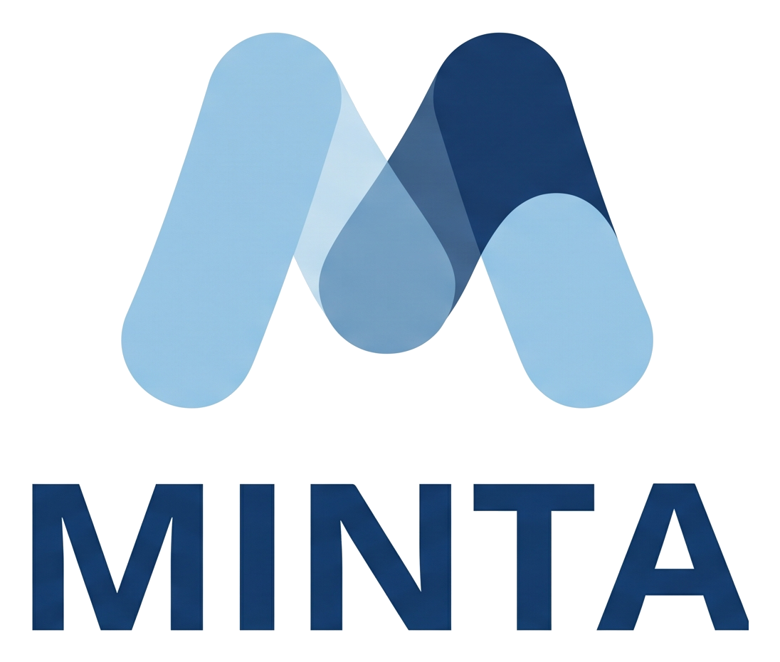 Minta